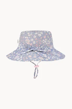 Girls Eva Sunhat|Toshi New