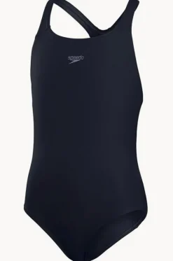 Girls Eco Endurance Medalist One Piece|Speedo New