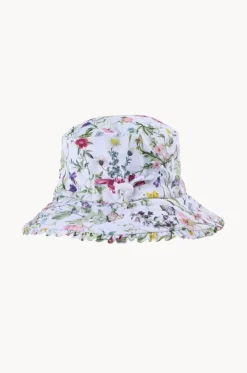 Girls Eden Sun Hat|Minihaha Hot