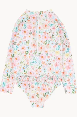 Girls Eliana Sunsuit|Minihaha Best