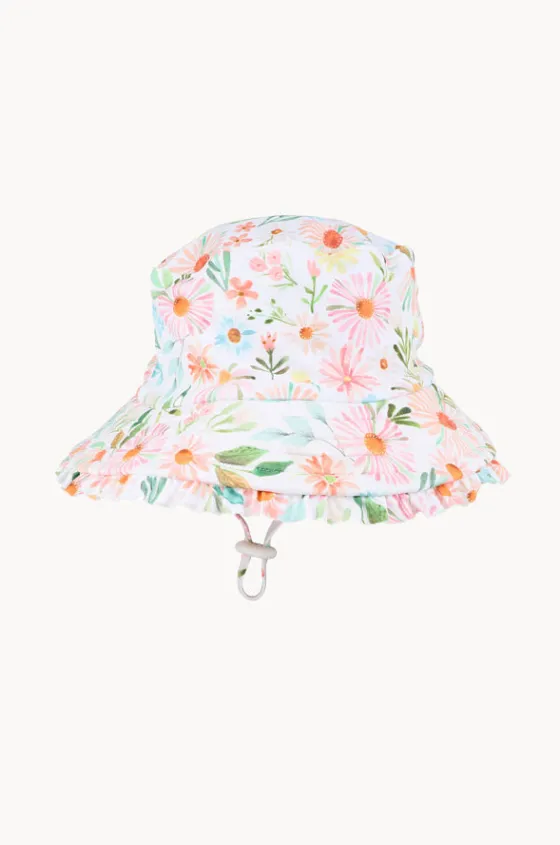 Girls Eliana Swim Hat|Minihaha Sale