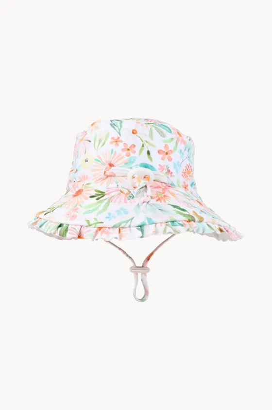 Girls Eliana Swim Hat|Minihaha Sale