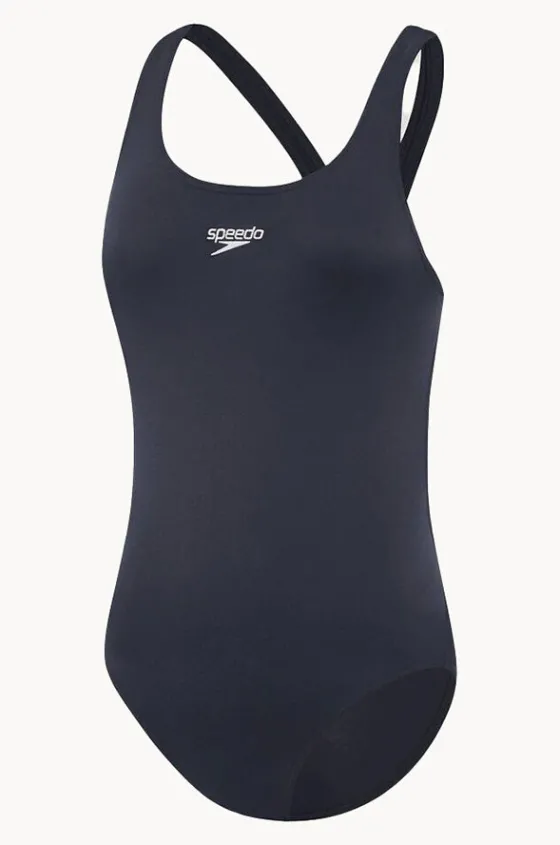 Girls Endurance+ Leaderback One Piece|Speedo Hot