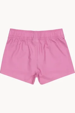 Girls Essentials Boardshort|Roxy