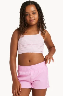 Girls Essentials Boardshort|Roxy Clearance