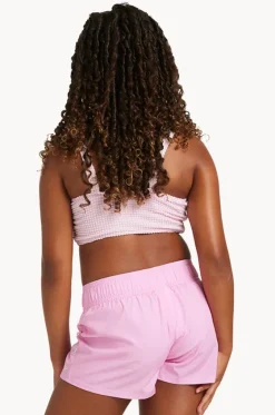 Girls Essentials Boardshort|Roxy Clearance