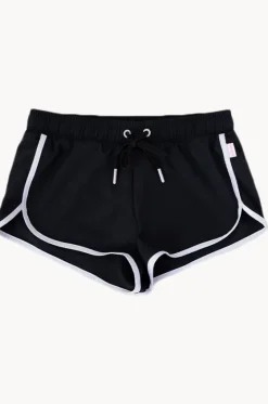 Girls Essentials Boardshort|Seafolly Girls New