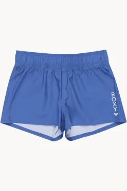 Girls Essentials Boardshort|Roxy Online