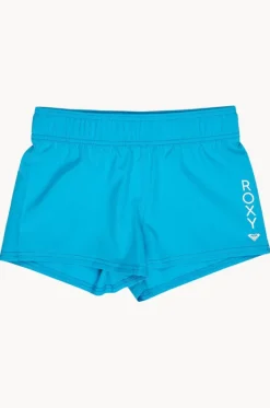 Girls Essentials Boardshort|Roxy Outlet