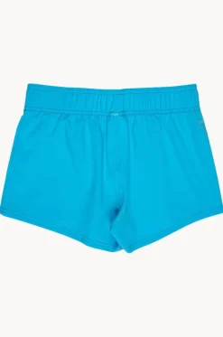 Girls Essentials Boardshort|Roxy Outlet