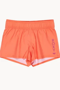 Girls Essentials Boardshort|Roxy Sale