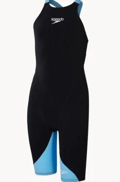 Girls Fastskin LZR Ignite Kneeskin|Speedo Discount