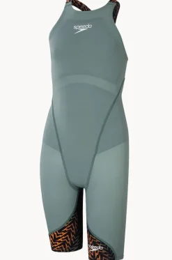 Girls Fastskin LZR Ignite Kneeskin|Speedo