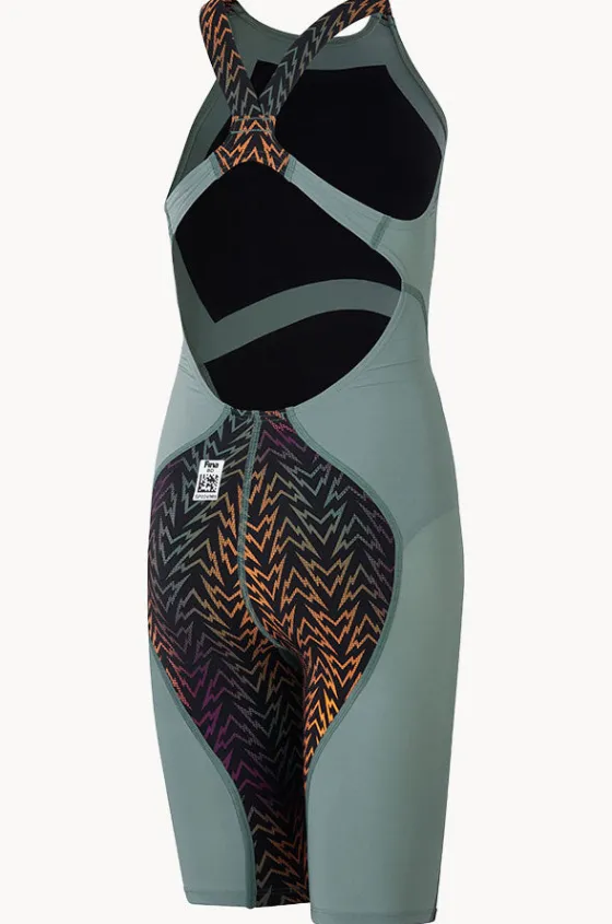 Girls Fastskin LZR Ignite Kneeskin|Speedo
