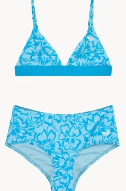 Girls Flaura Bico Tri Set|Roxy New