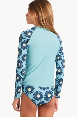 Girls Fresh Daze Suntop Set|Billabong Discount