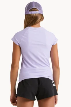 Girls Heat Wave Boardshort|Billabong Hot