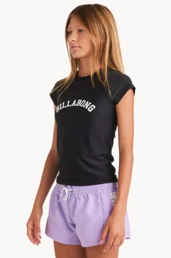 Girls Heat Wave Boardshort|Billabong Hot