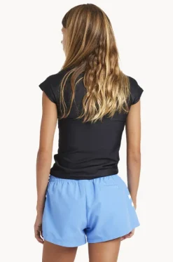 Girls Heat Wave Boardshort|Billabong