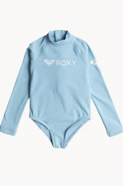 Girls Heater Sunsuit|Roxy New