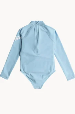 Girls Heater Sunsuit|Roxy New