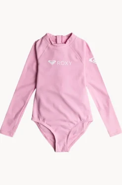 Girls Heater Sunsuit|Roxy Online