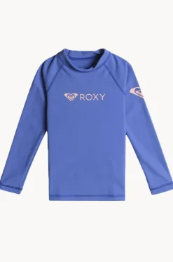 Girls Heater Suntop|Roxy Discount