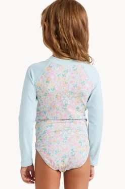 Girls In My Dreams Sunsuit|Billabong Hot