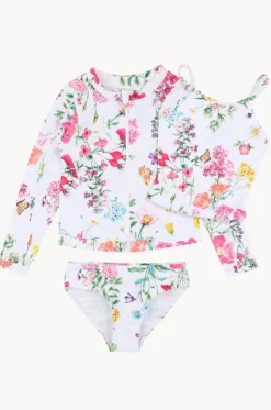 Girls Ivy 3 Piece Set|Minihaha Outlet
