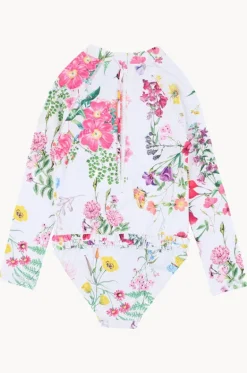 Girls Ivy Sunsuit|Minihaha Best