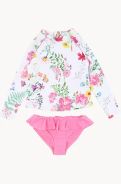 Girls Ivy Suntop Set|Minihaha Online