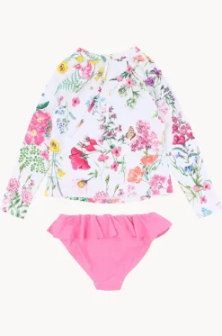 Girls Ivy Suntop Set|Minihaha Online