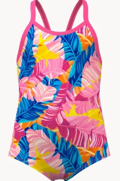 Girls Just Jungle One Piece|Funkita Online