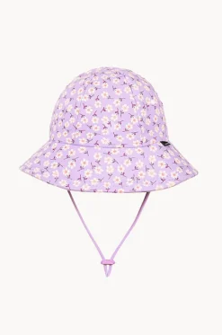 Girls Lana Ponytail Bucket Hat|Bedhead Clearance