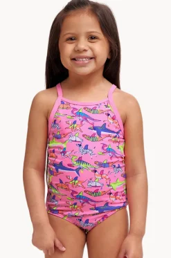 Girls One Piece|Funkita Sale