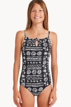 Girls Lost On You One Piece|Billabong Best