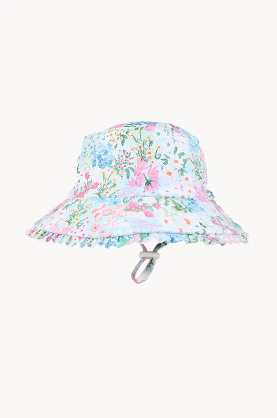 Girls Lula Swim Hat|Minihaha Best