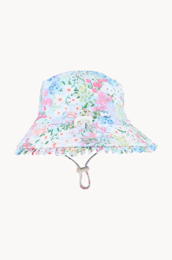 Girls Lula Swim Hat|Minihaha Best