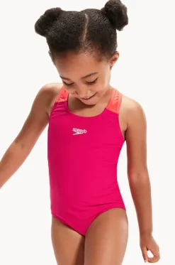 Girls Medalist One Piece|Speedo Sale