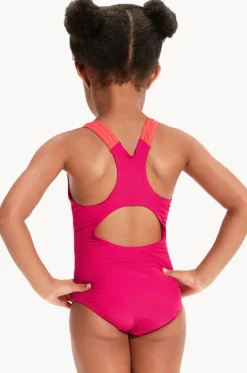 Girls Medalist One Piece|Speedo Sale