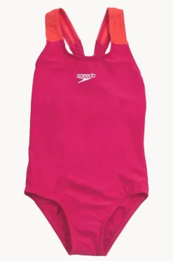 Girls Medalist One Piece|Speedo Sale