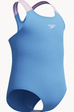 Girls Medalist One Piece|Speedo Outlet
