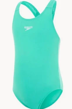 Girls Medalist One Piece|Speedo New