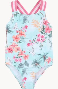 Girls Milana One Piece|Minihaha Sale