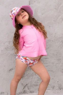 Girls Miss Aloha Swim Nappy|Salty Ink Online