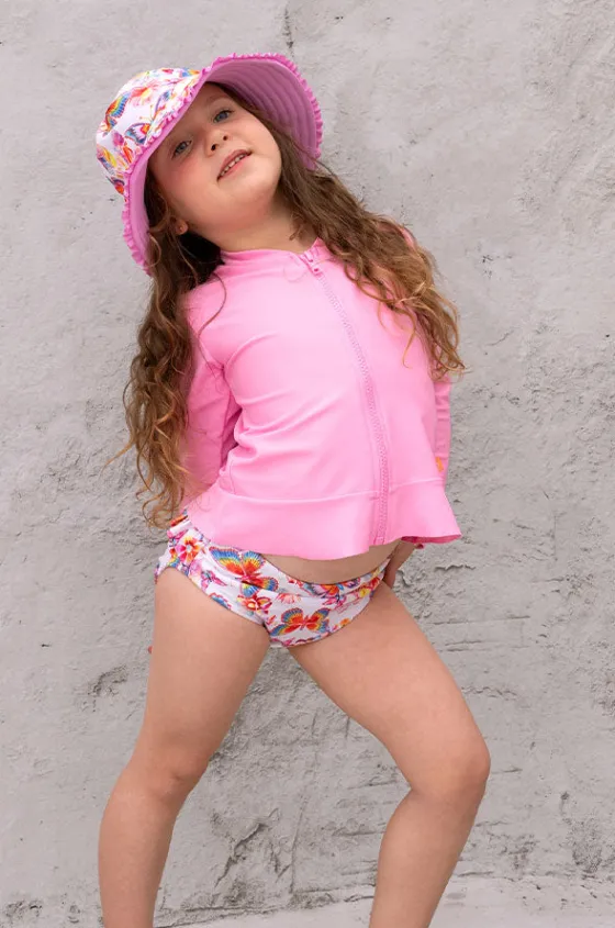 Girls Miss Aloha Swim Nappy|Salty Ink Online
