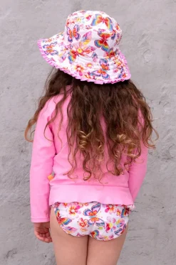 Girls Miss Aloha Swim Nappy|Salty Ink Online