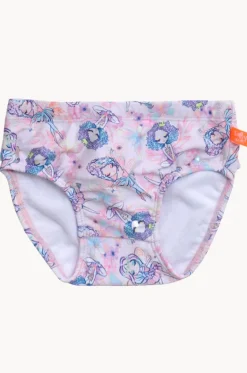 Girls Miss Fairy Swim Nappy|Salty Ink Best