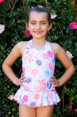 Girls Miss One Piece|Salty Ink Hot