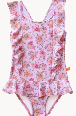 Girls Miss Rosie One Piece|Salty Ink Outlet